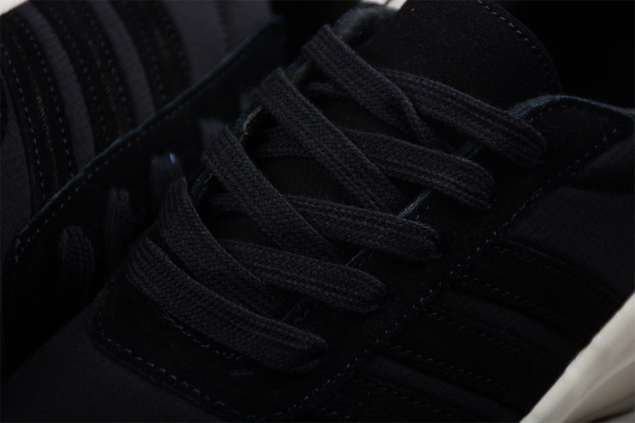 Fear of God x adidas Athletics 86 Low “Black” - Best Reps Website 2025