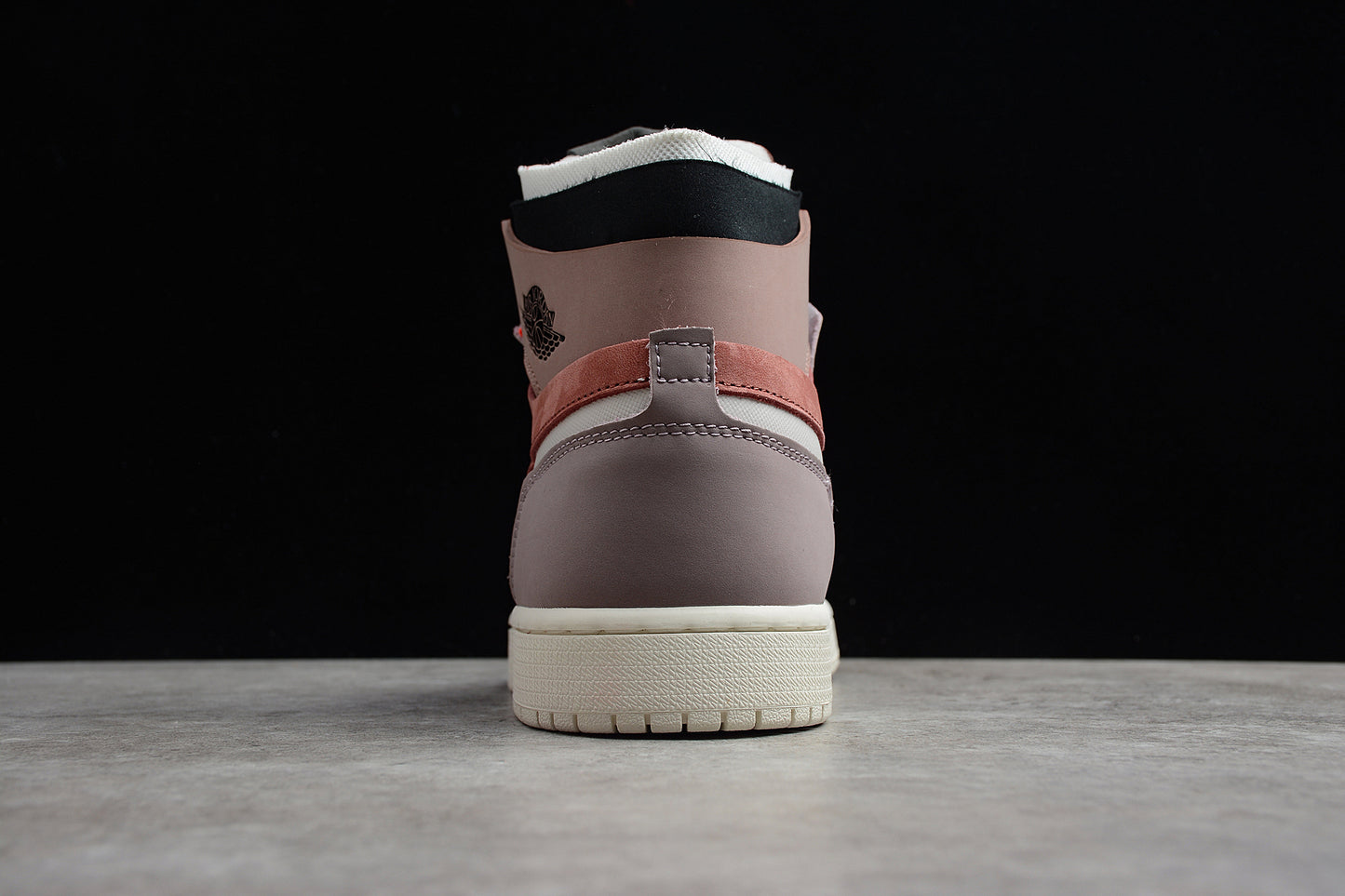 Air Jordan 1 High Zoom CMFT "Canyon Rust" - Best Reps Website 2025