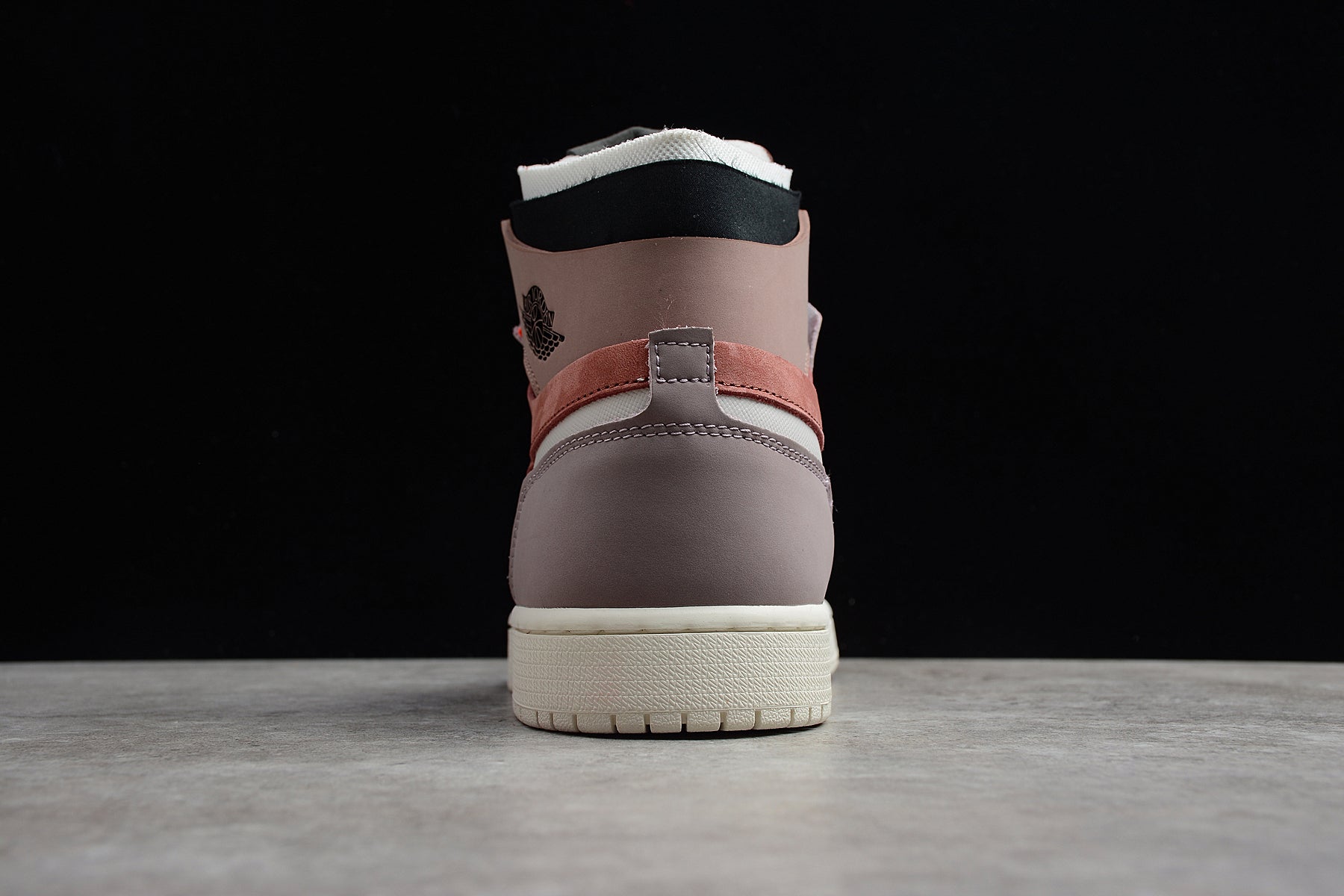 Air Jordan 1 High Zoom CMFT "Canyon Rust" - Best Reps Website 2025
