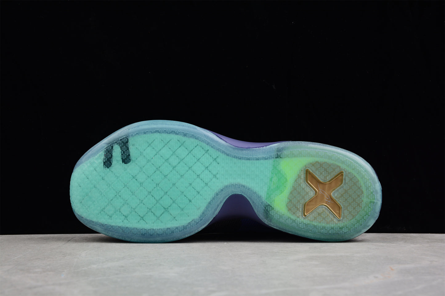 Nike Kobe 10 "Peach Jam" - Best Reps Website 2025