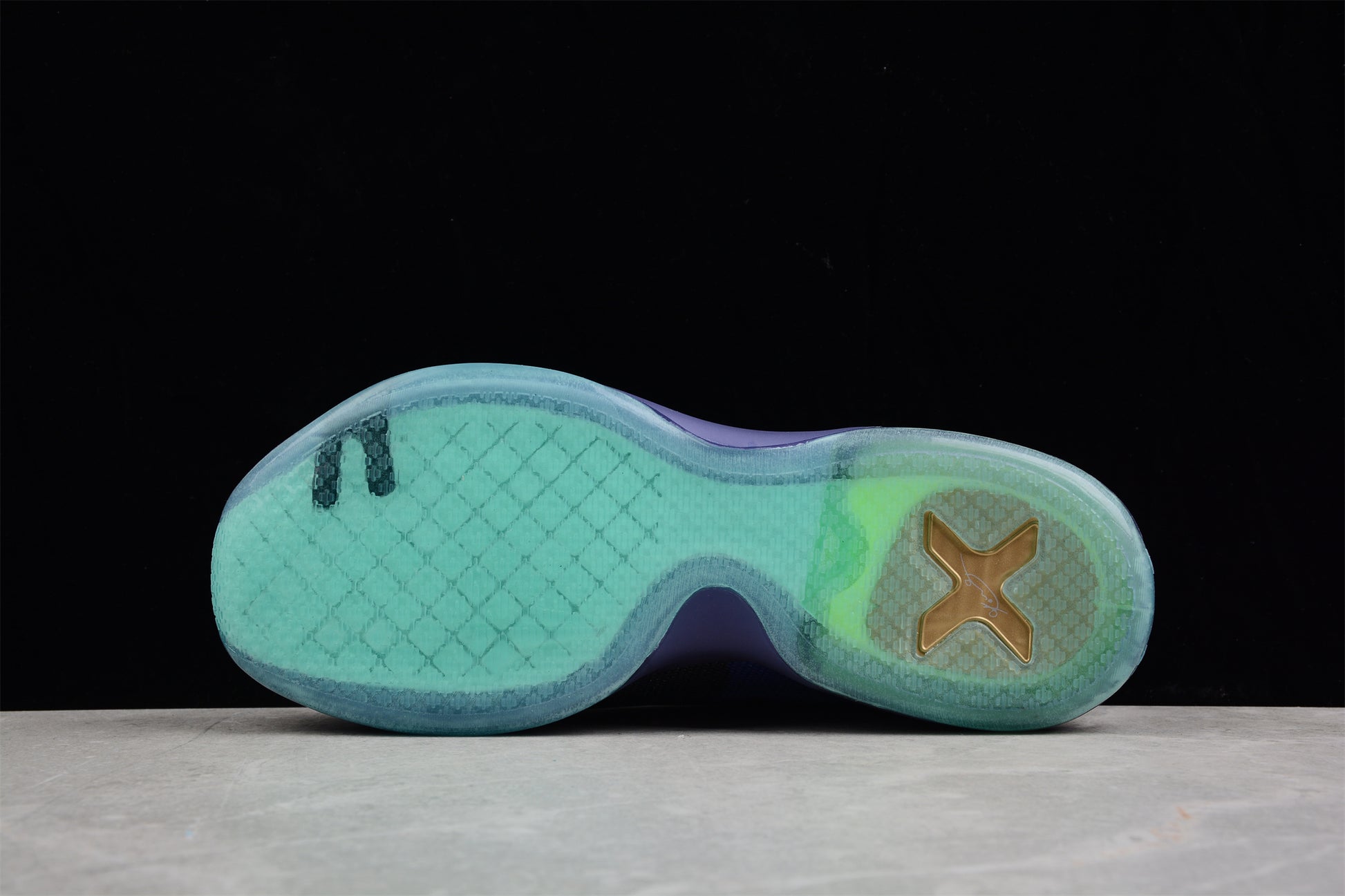 Nike Kobe 10 "Peach Jam" - Best Reps Website 2025