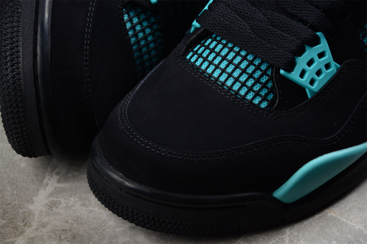 Air Jordan 4 “Blue Tiffany Thunder” - Best Reps Website 2025
