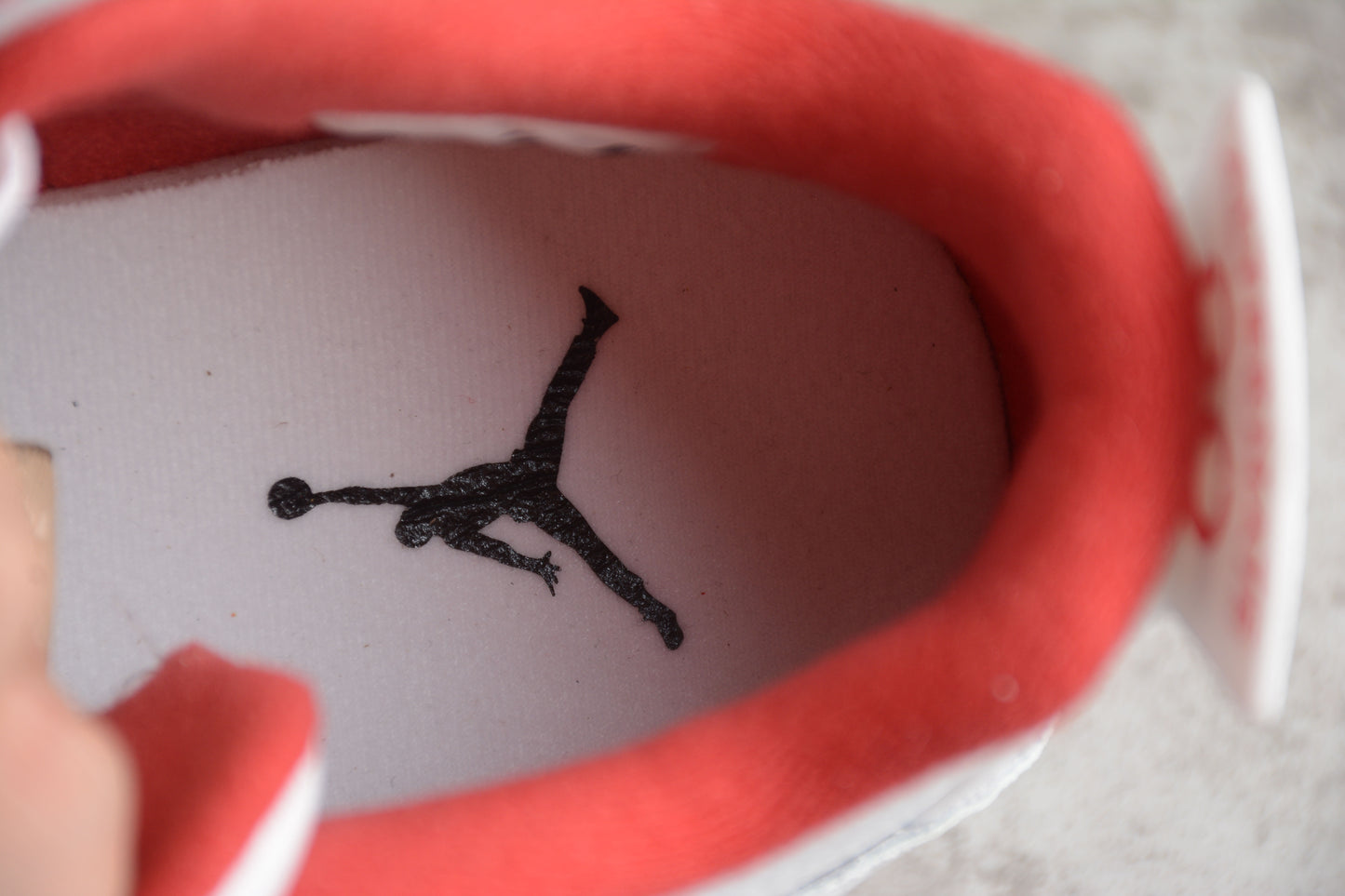 Air Jordan 4 Retro “Alternate ’89” - Best Reps Website 2025