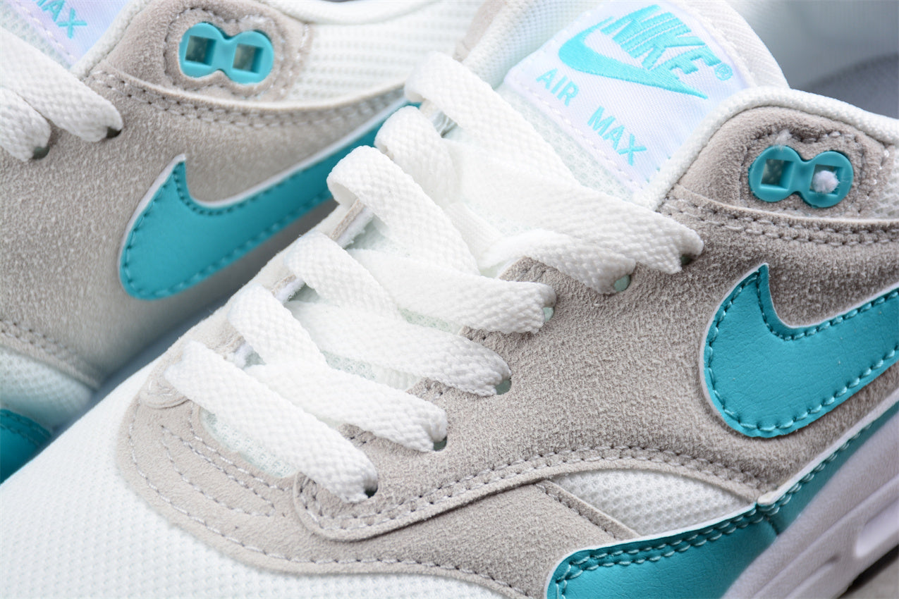 Nike Air Max 1 “Clear Jade” - Best Reps Website 2025