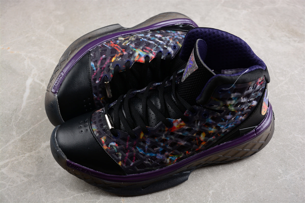 Nike Kobe 3 “Prelude Misery” - Best Reps Website 2025