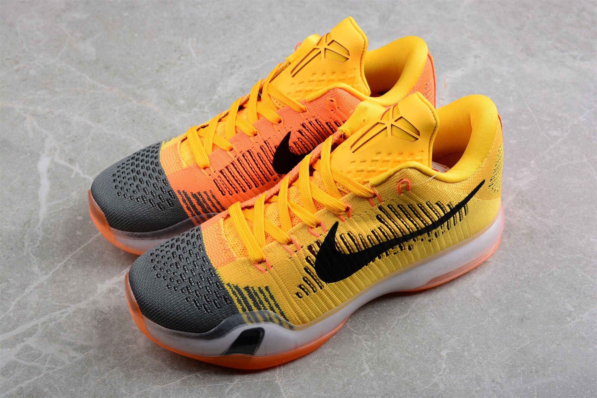Nike Kobe 10 "Chester" - Best Reps Website 2025