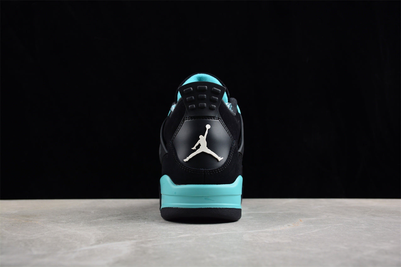 Air Jordan 4 “Blue Tiffany Thunder” - Best Reps Website 2025
