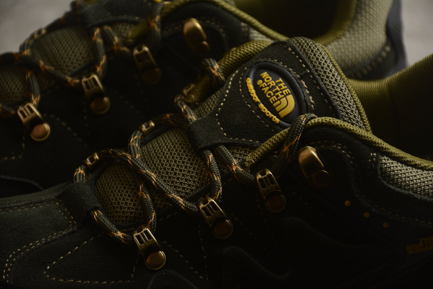 The North Face Cedar Mesa Mountain Shoes - Best Reps Website 2025