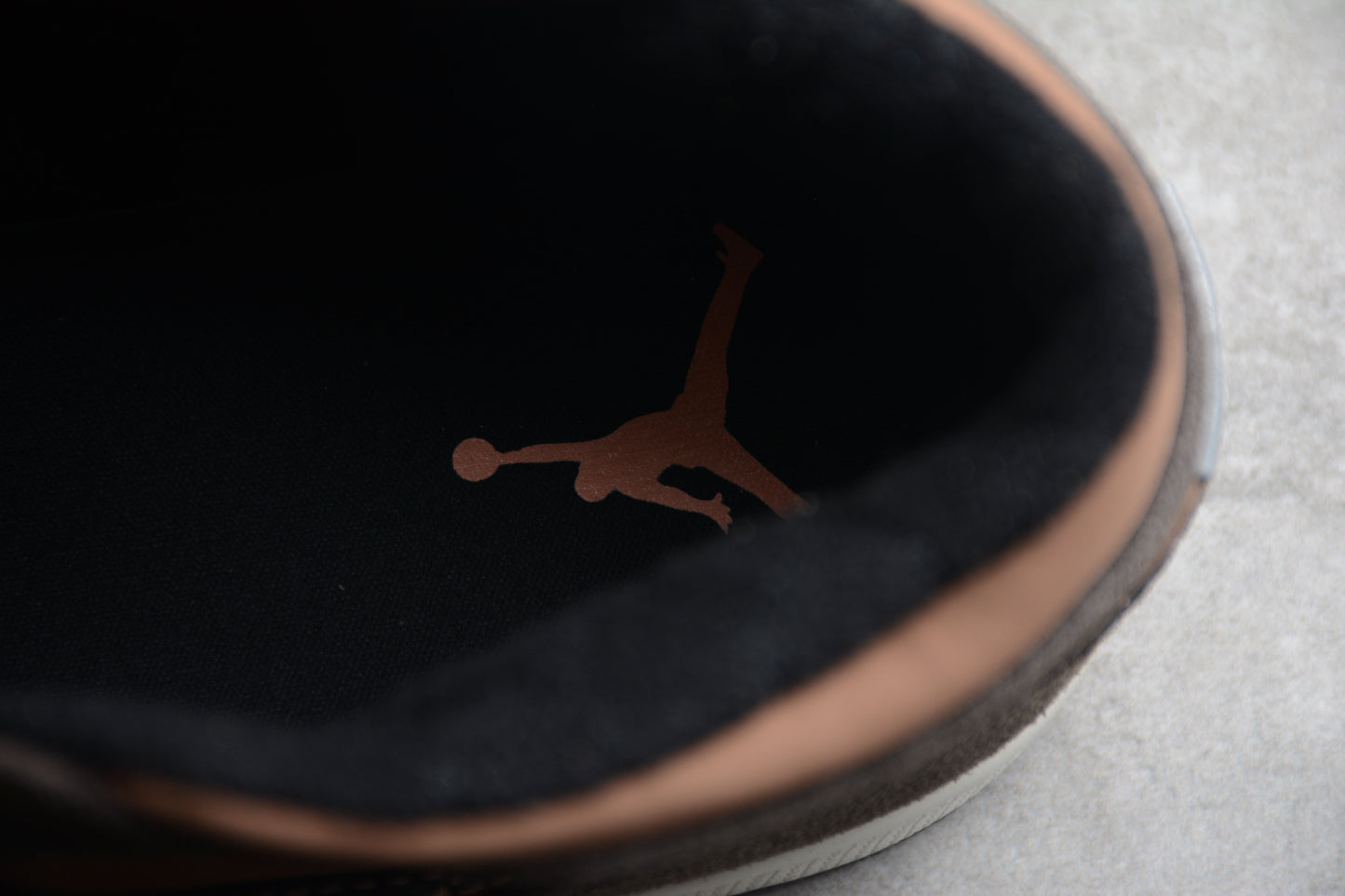 Nike Air Jordan 1 Mid SE "Dark Chocolate Mocha" - Best Reps Website 2025