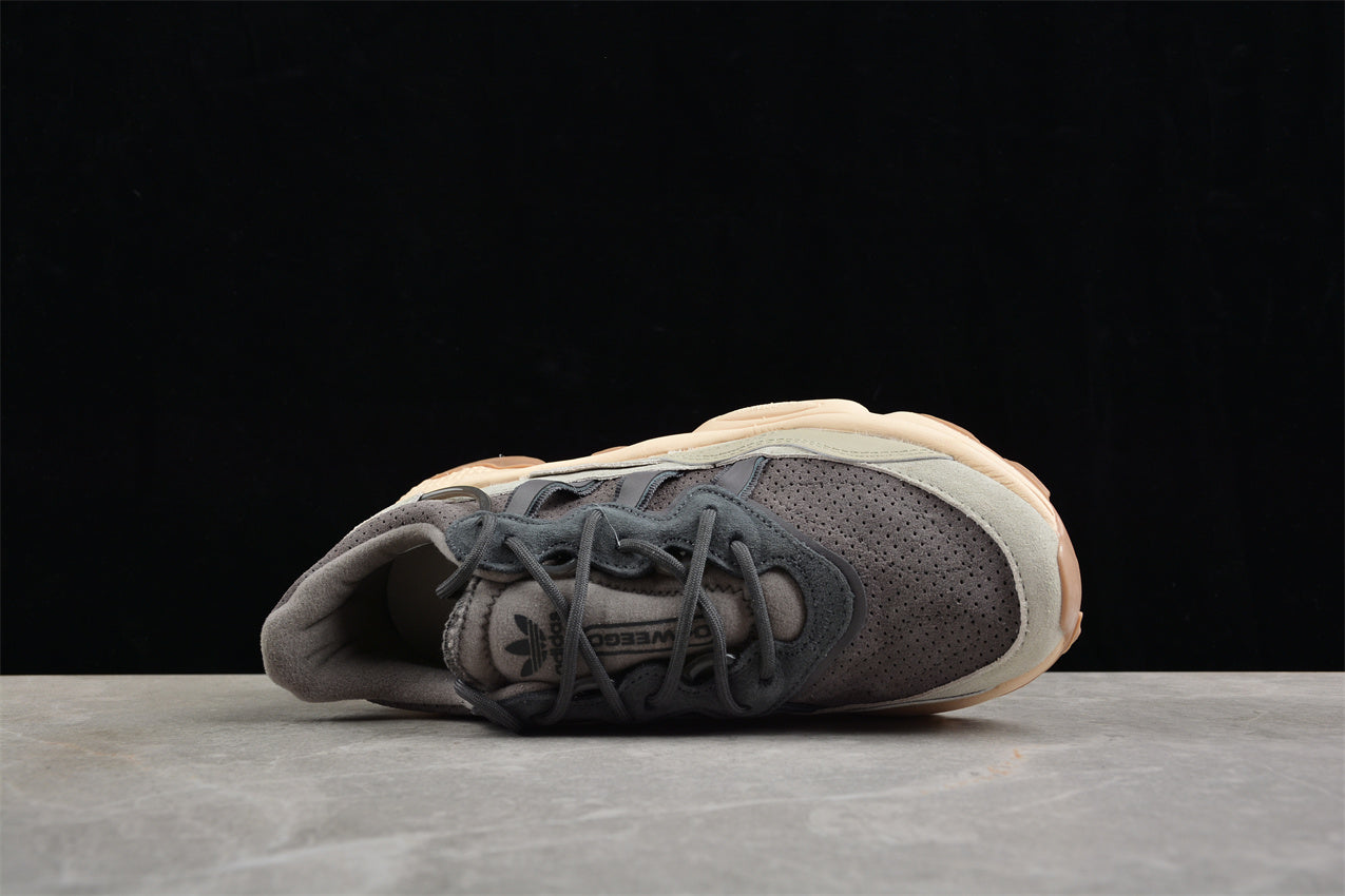 adidas Ozweego TR "Charcoal Sand" -Switchreps