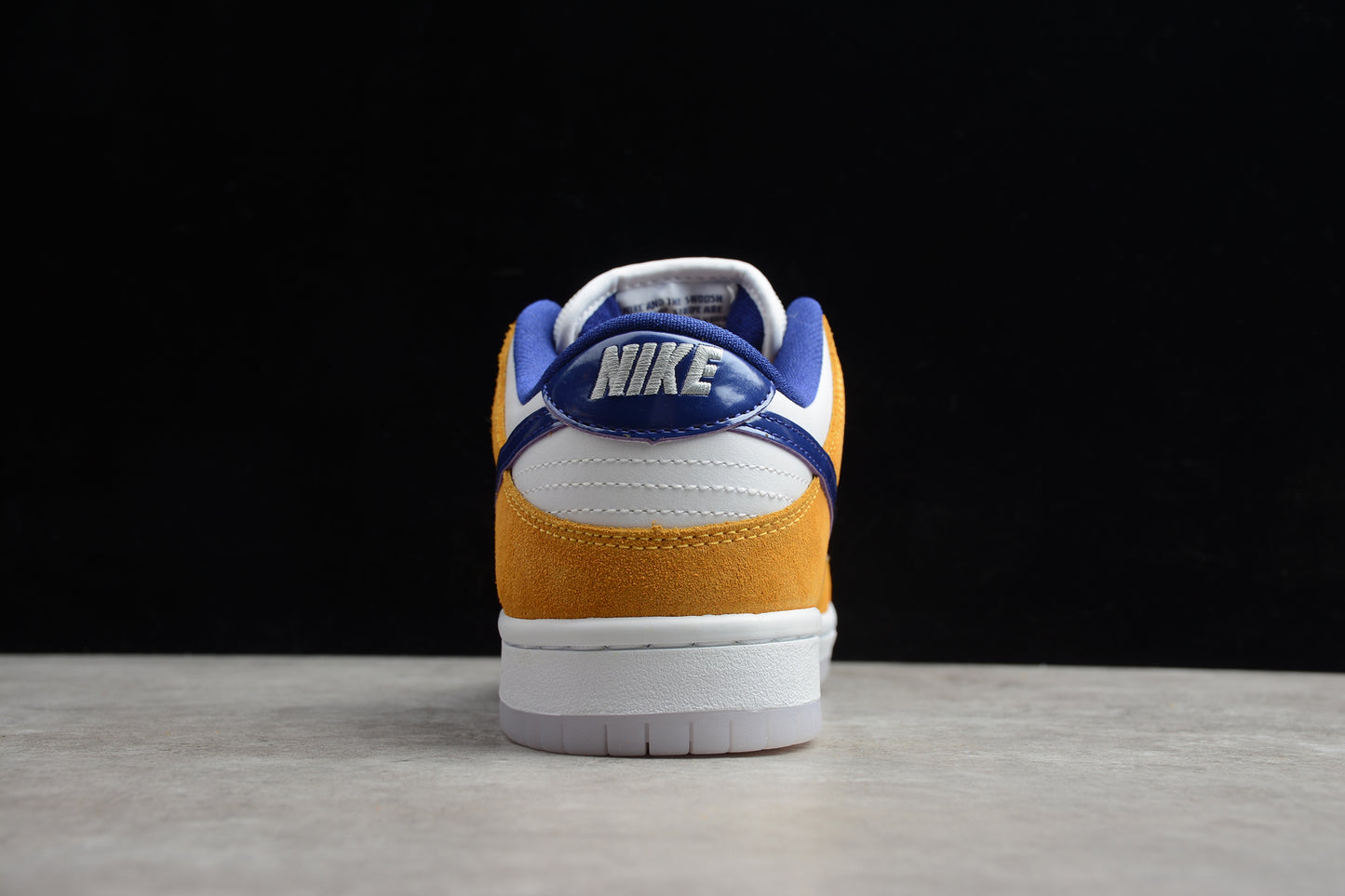 Nike SB Dunk Low Pro "Laser Orange" - Best Reps Website 2025