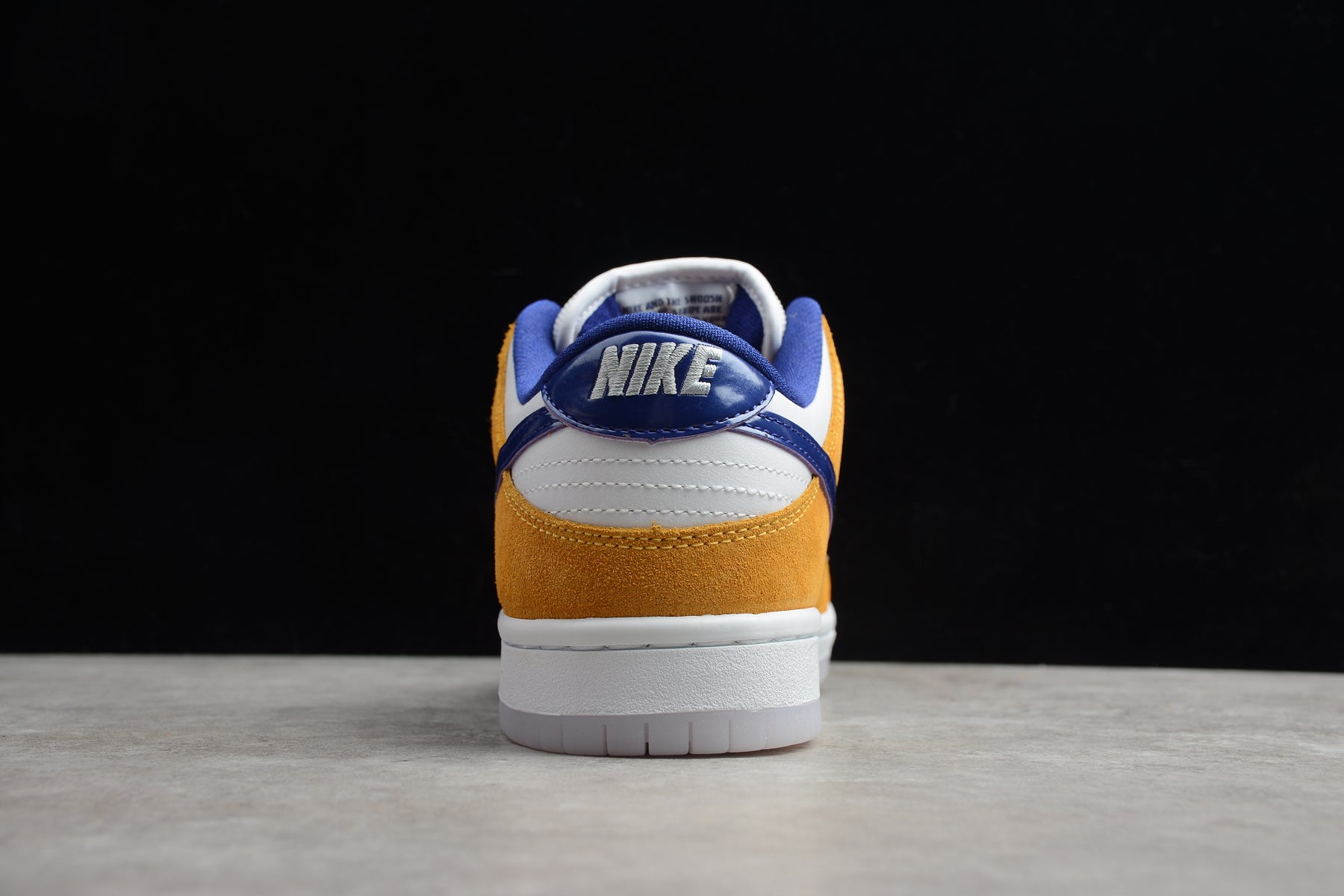 Nike SB Dunk Low Pro "Laser Orange" - Best Reps Website 2025
