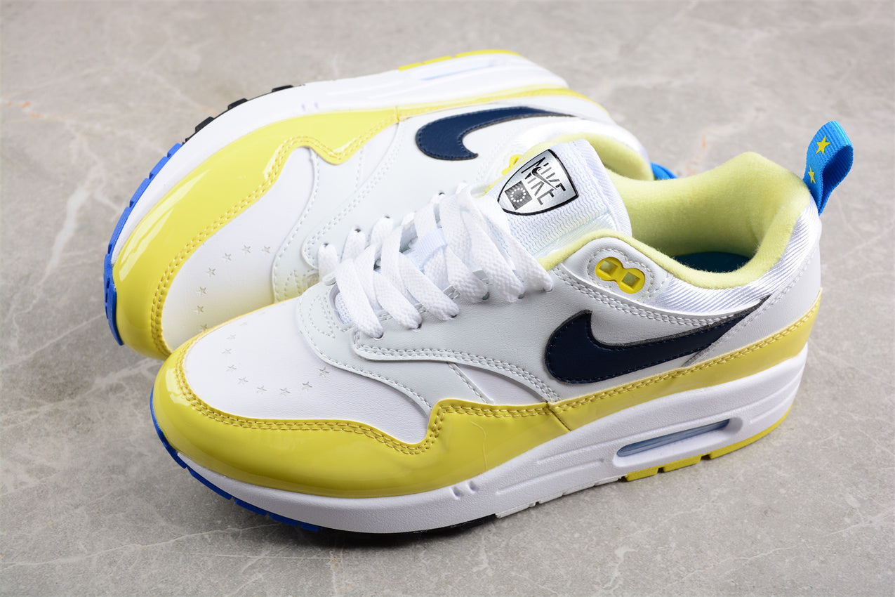 Nike Air Max 1 '86 OG Golf "Ryder's Yellow" - Best Reps Website 2025