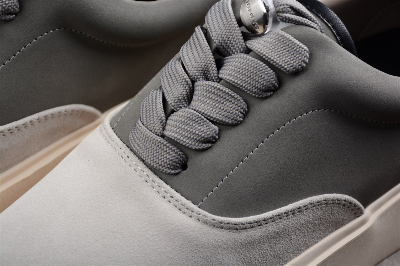 Fear of God 101 Low “Frosted Leather” - Best Reps Website 2025