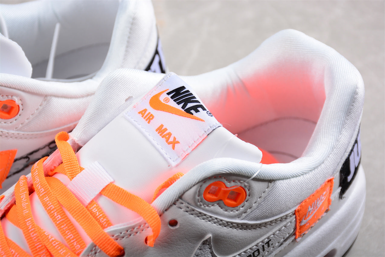 Nike Air Max 1 “Just Do It” – White - Best Reps Website 2025