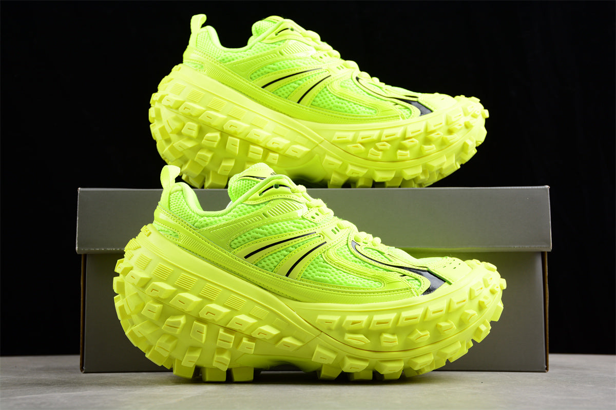 Balenciaga Defender Yellow - Best Reps Website 2025