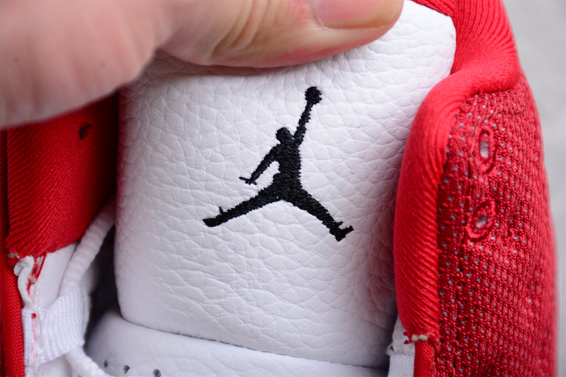 Air Jordan 13 ＂Red Flint＂ - Best Reps Website 2025