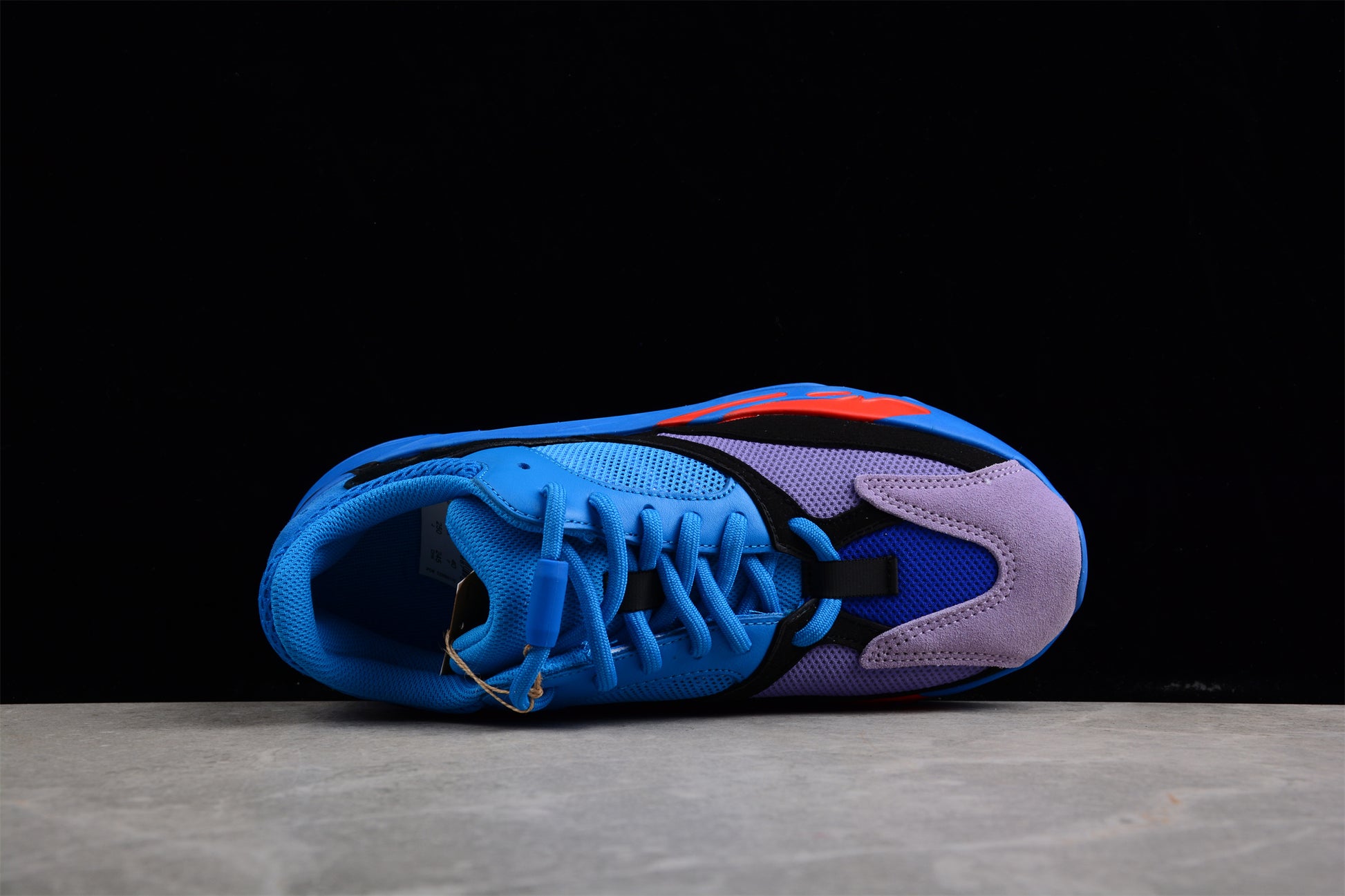 adidas Yeezy Boost 700 "Hi-Res Blue" - Best Reps Website 2025