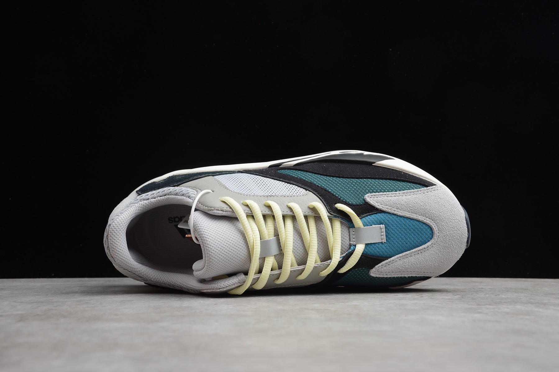 Yeezy Boost 700 V2 "Wave Runner" - Best Reps Website 2025