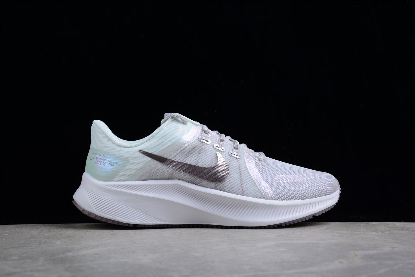 Nike Quest 4 "White Photon Dust" - Best Reps Website 2025