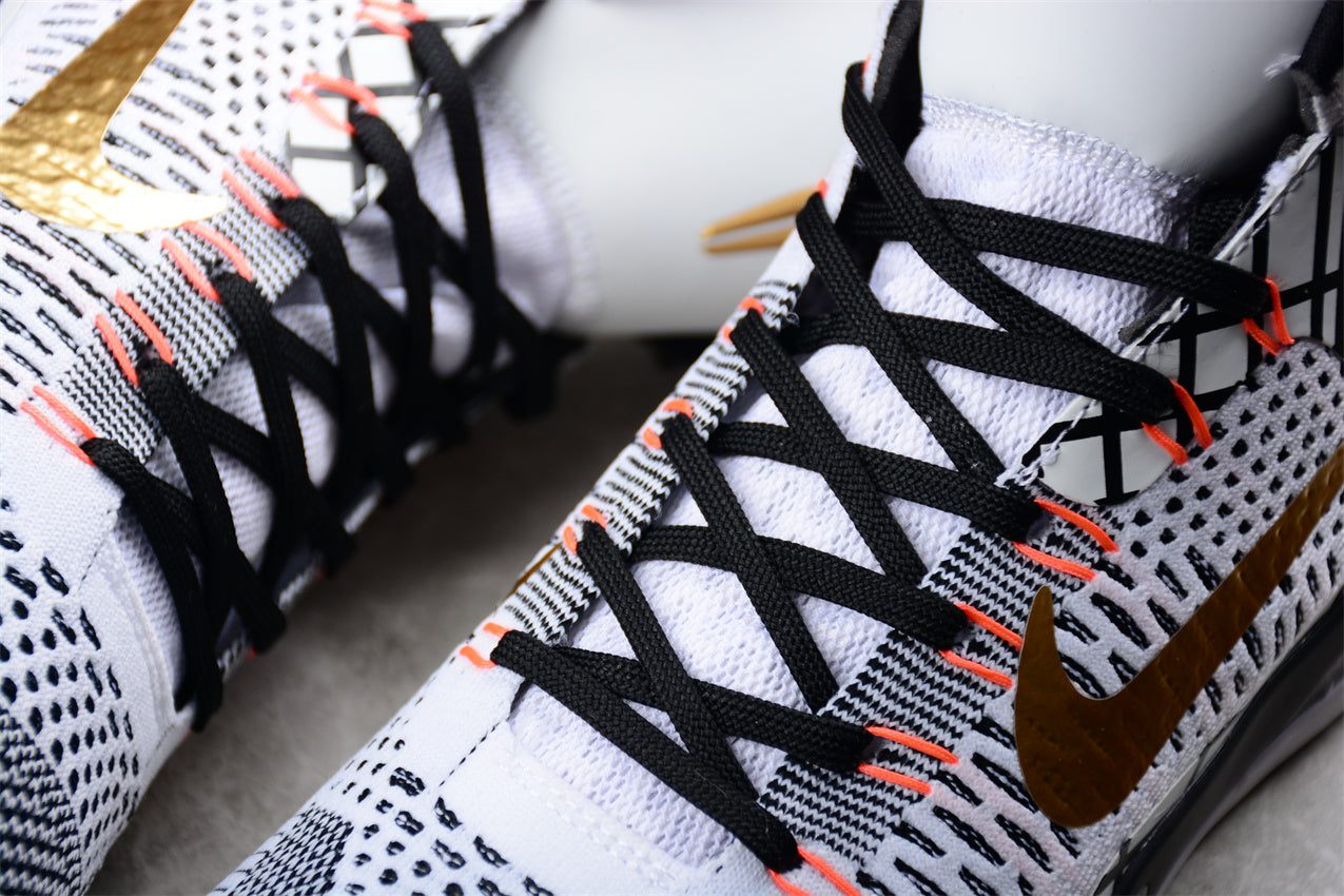 Nike Kobe 9 Elite "Gold Fundamentals" - Best Reps Website 2025
