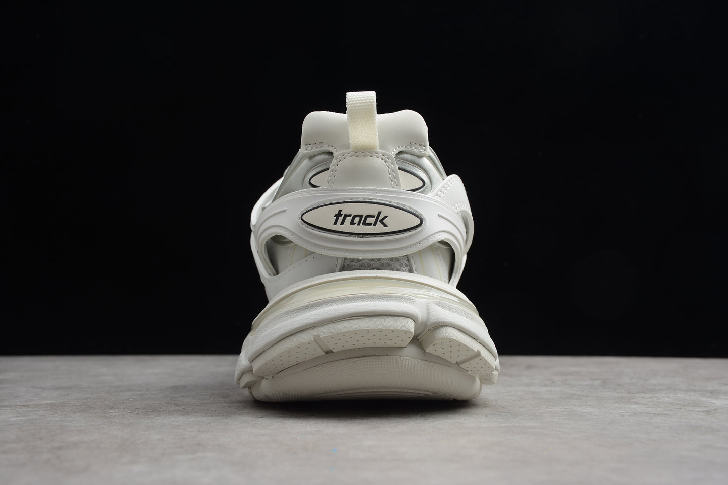 Balenciaga Track Sneakers – White - Best Reps Website 2025