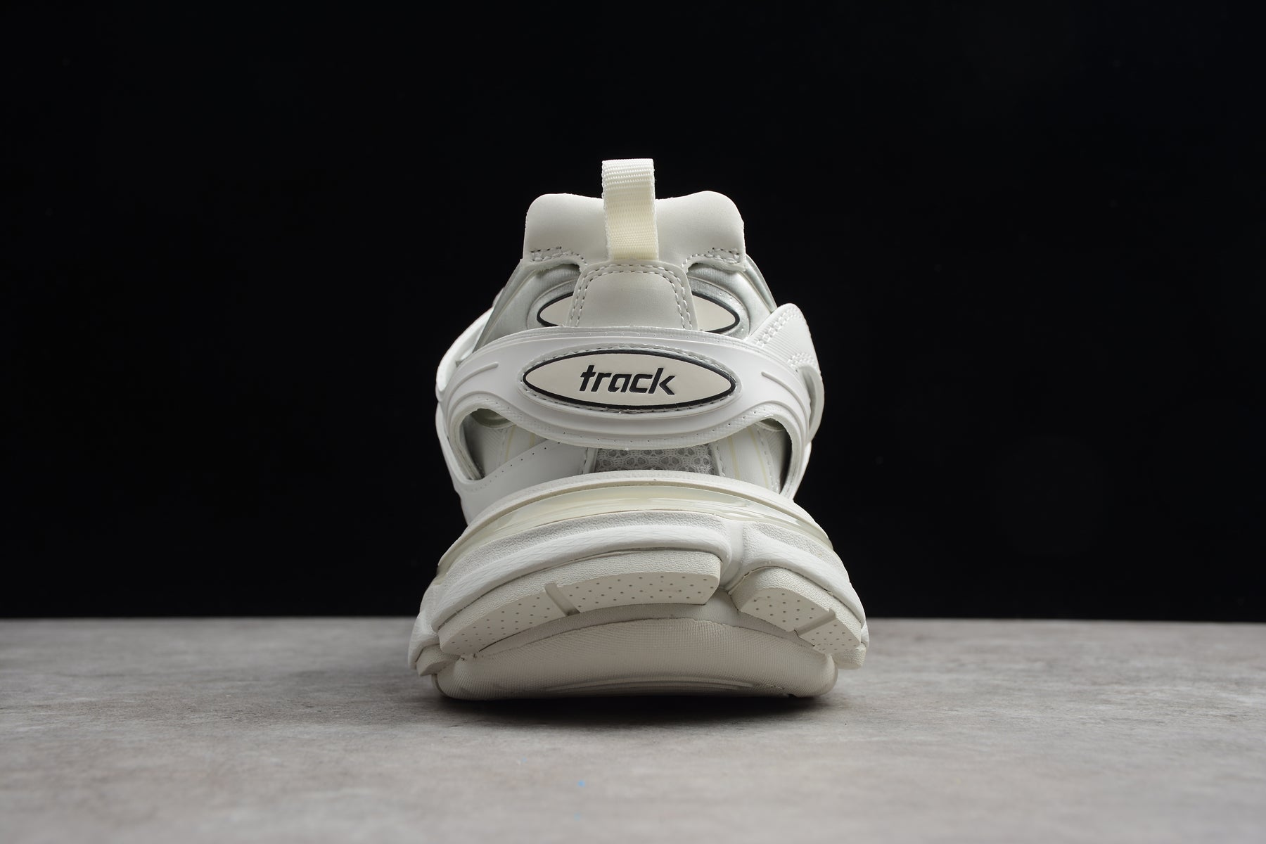 Balenciaga Track Sneakers – White - Best Reps Website 2025