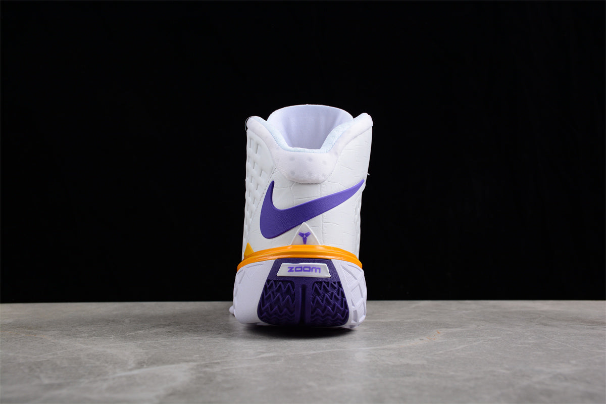 Nike Zoom Kobe 3 SL Protro “MVP” 318695-151 - Best Reps Website 2025