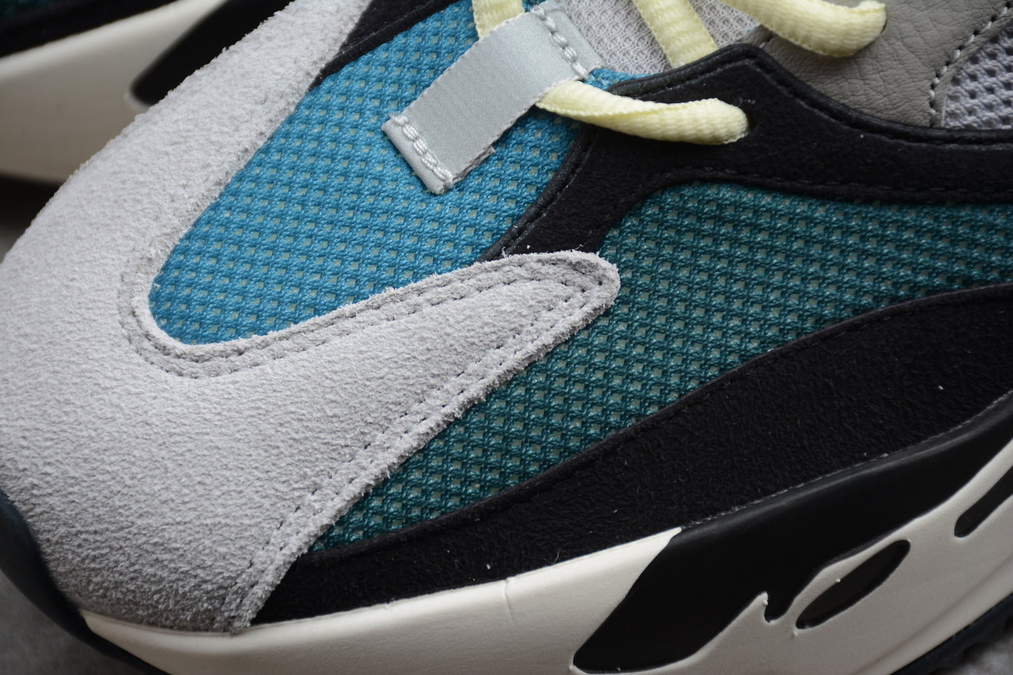 Yeezy Boost 700 V2 "Wave Runner" - Best Reps Website 2025