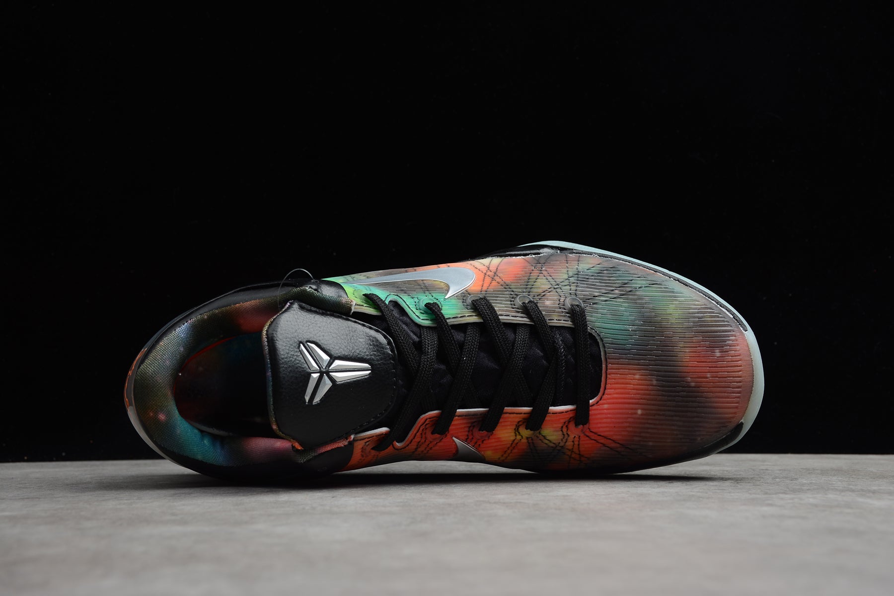Nike Zoom Kobe 7 “Galaxy” (All-Star 2012) - Best Reps Website 2025