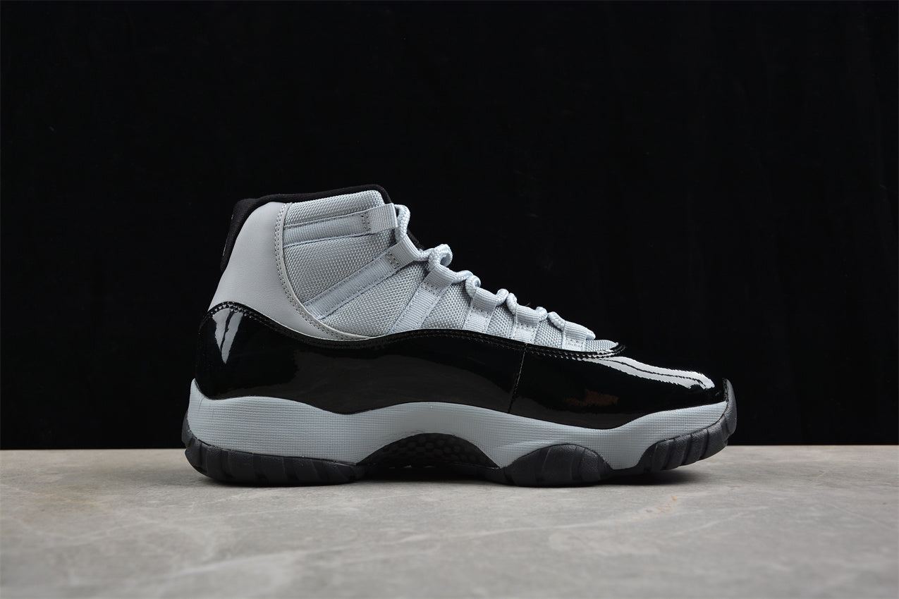Air Jordan 11 Retro " Cool Grey " - Best Reps Website 2025