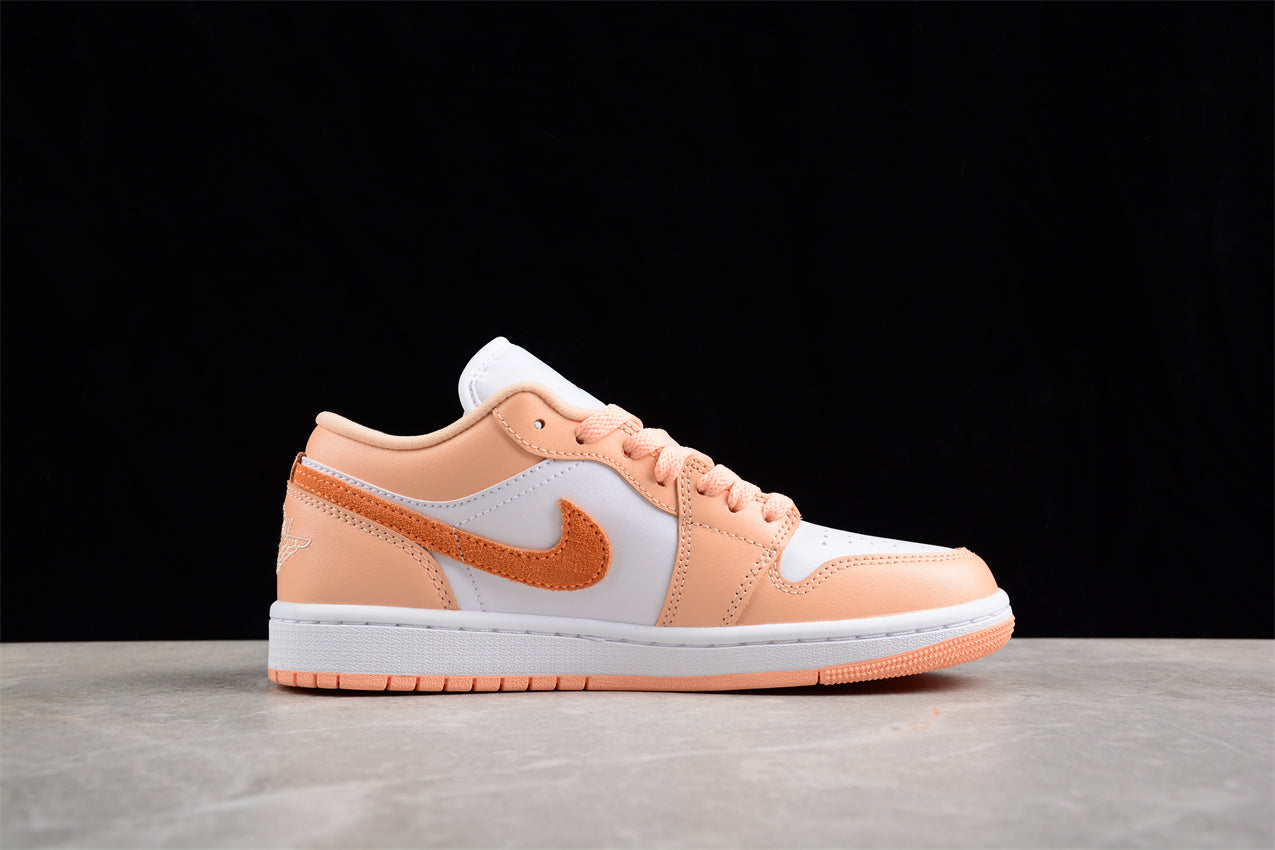 Air Jordan 1 Low "Sunset Haze" (Womens) - Best Reps Website 2025