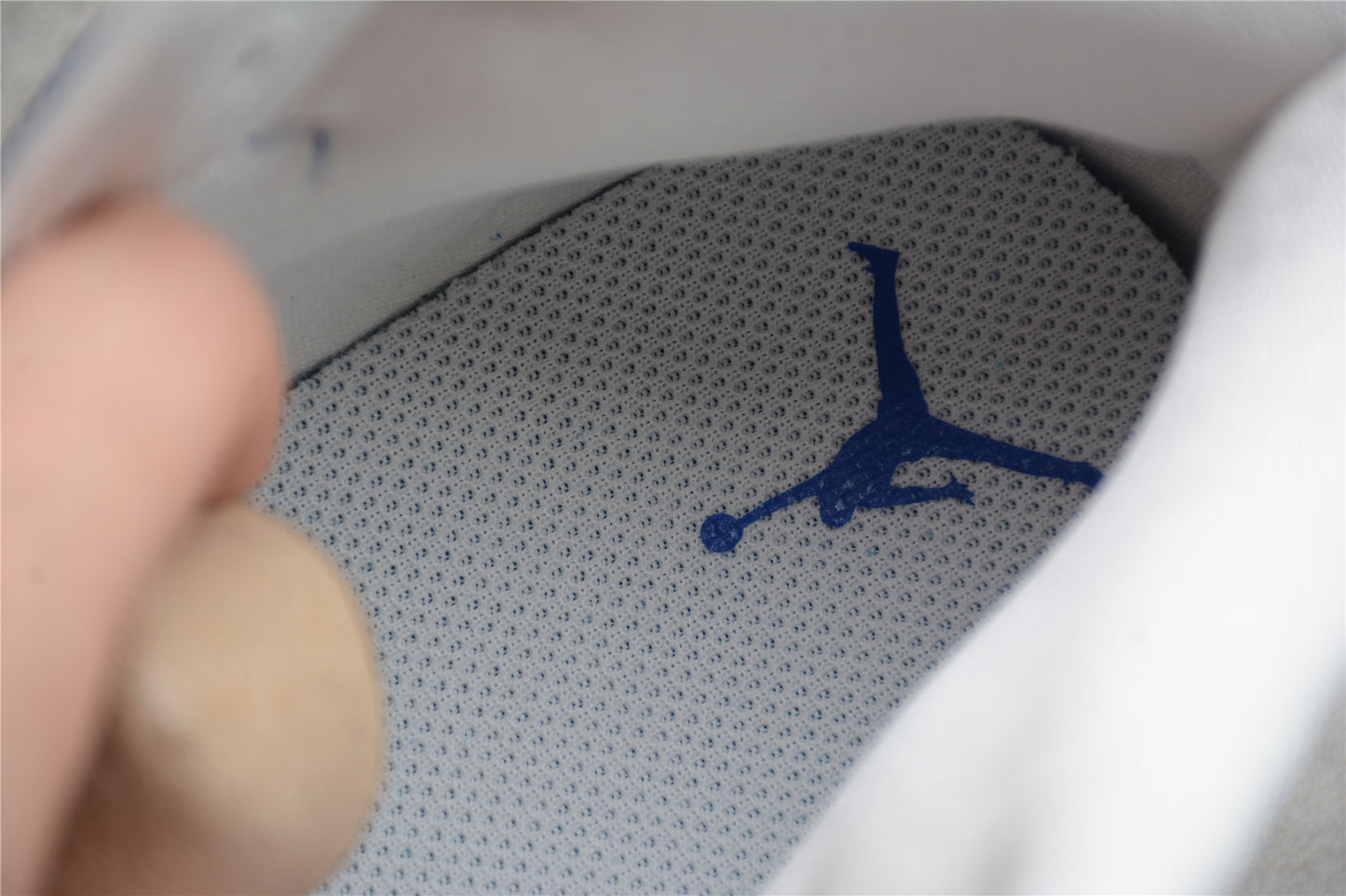 Nike Air Jordan 1 Mid 'Kentucky Blue' - Best Reps Website 2025