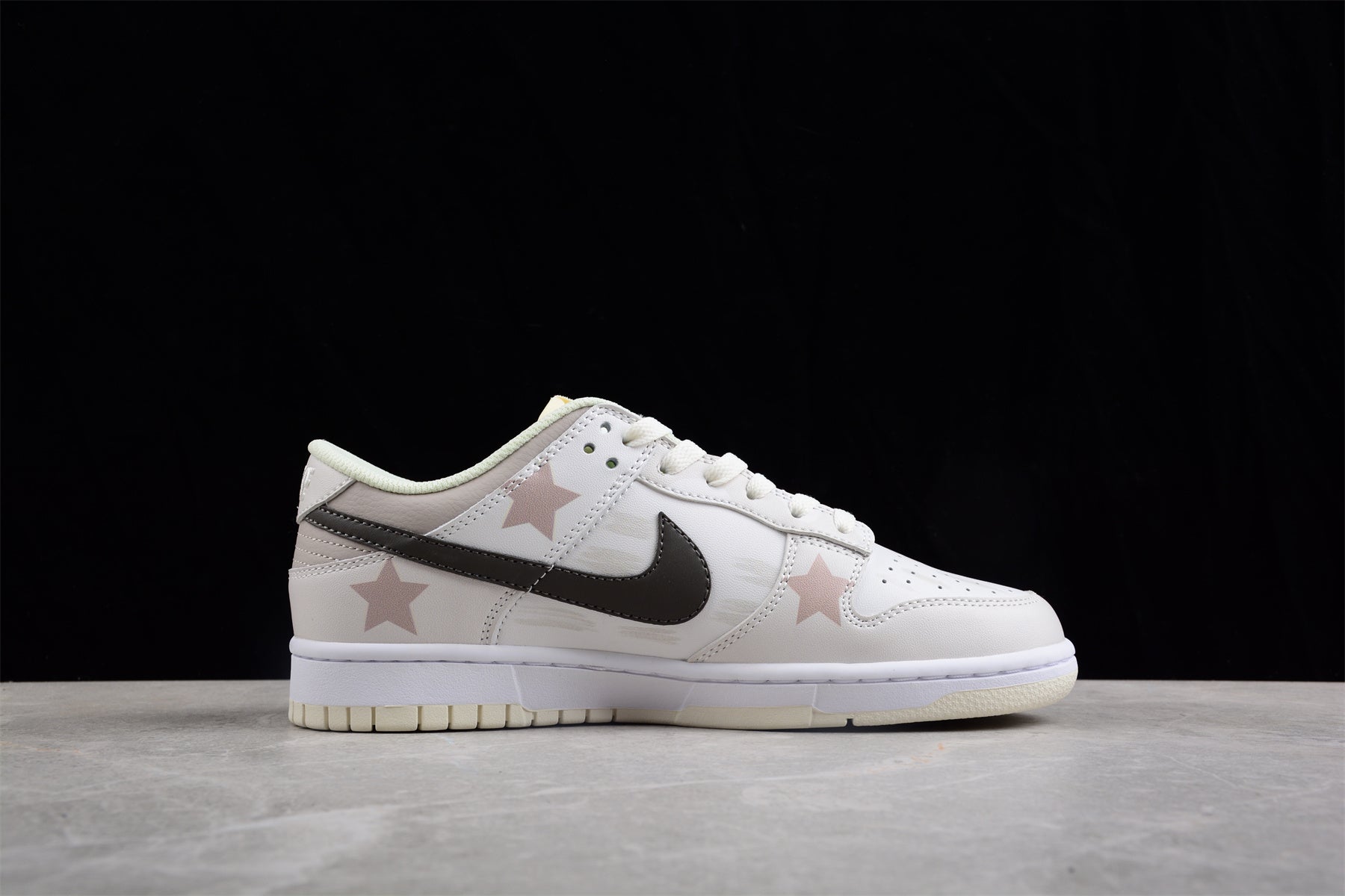 Custom Nike Dunk Low "Coconut Milk" - Best Reps Website 2025