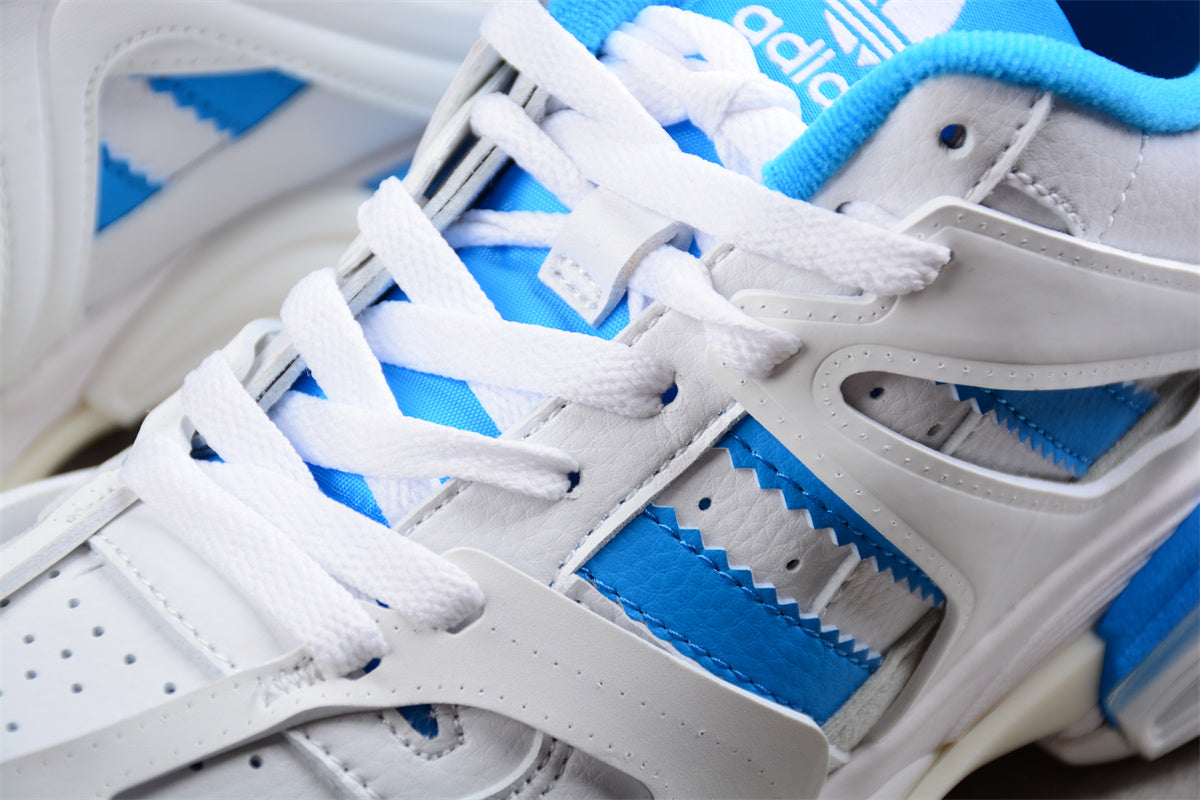Adidas x Balenciaga Track Forum Low Top - Best Reps Website 2025
