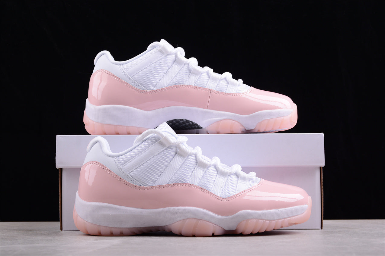 Air Jordan 11 Low "Pure Violet" - Best Reps Website 2025