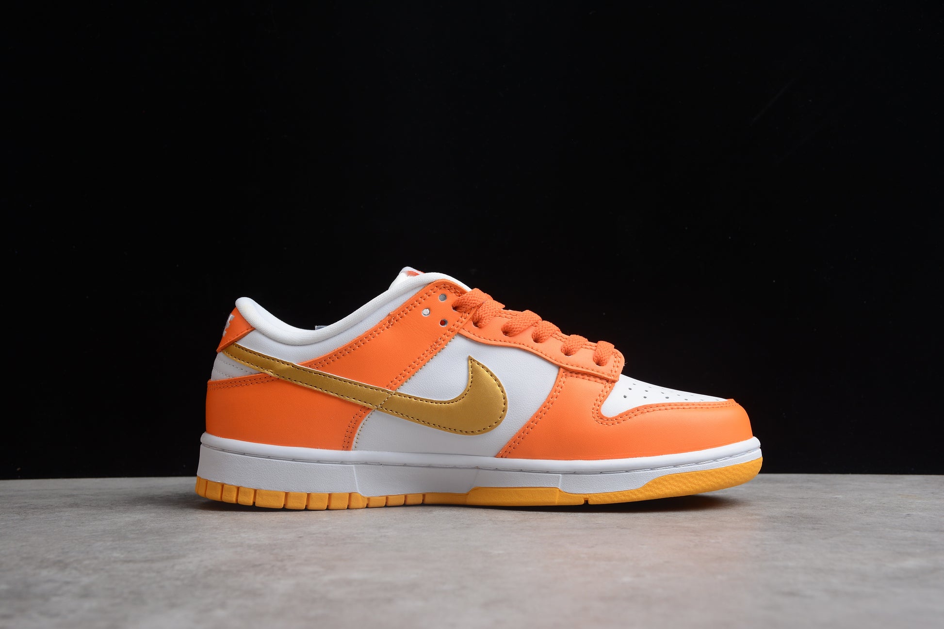 Nike Dunk Low "University Gold" - Best Reps Website 2025