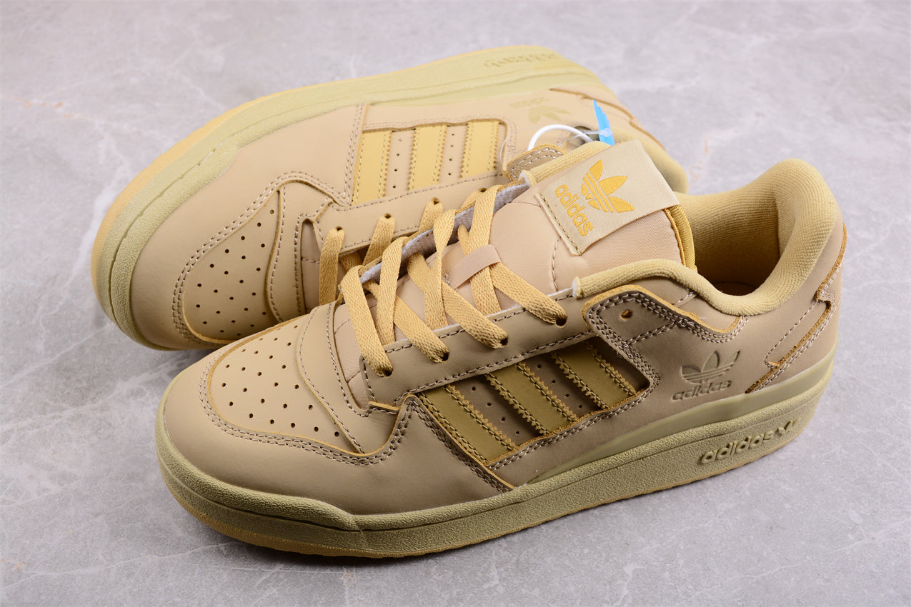adidas Forum 84 Low ID0991 Beige - Best Reps Website 2025