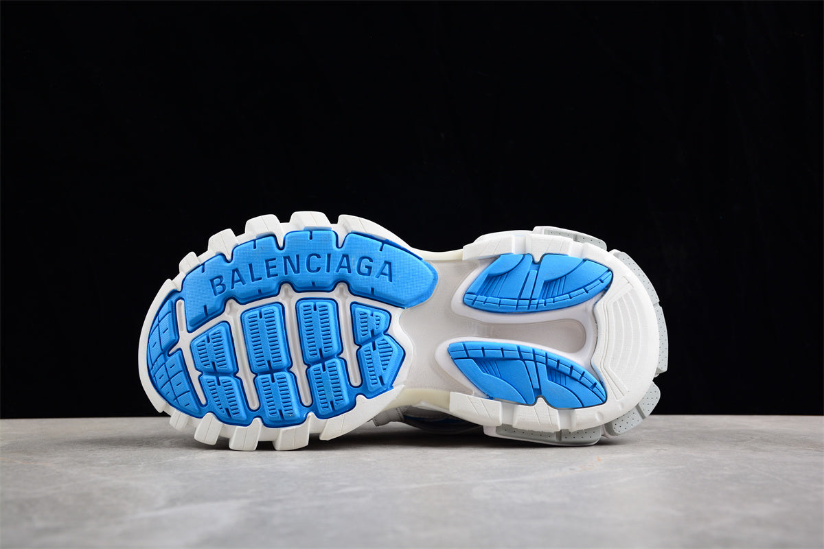 Adidas x Balenciaga Track Forum Low Top - Best Reps Website 2025