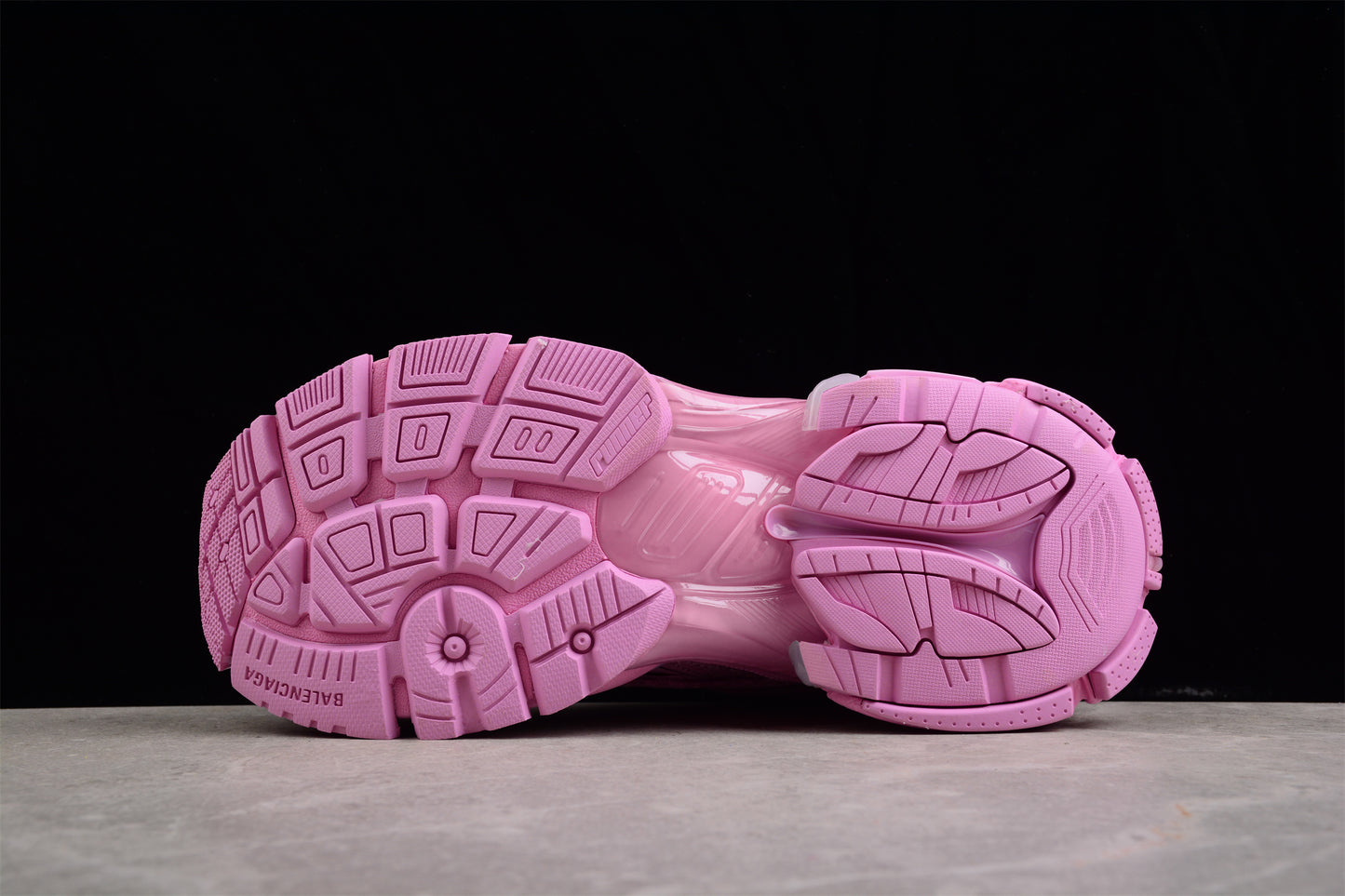 Balenciaga Runner Sneaker in Pink (Women's) - Best Reps Website 2025