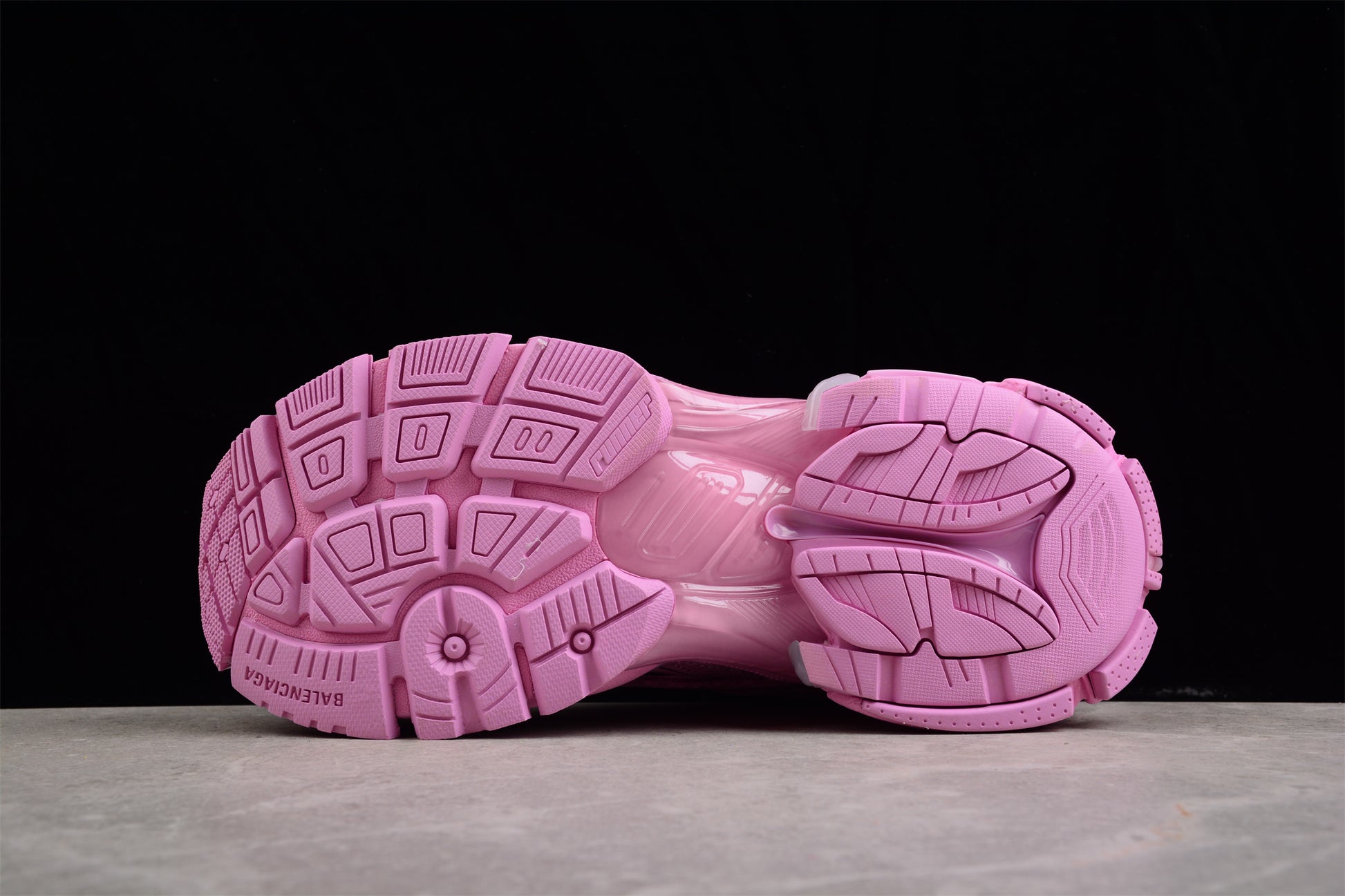 Balenciaga Runner Sneaker in Pink (Women's) - Best Reps Website 2025