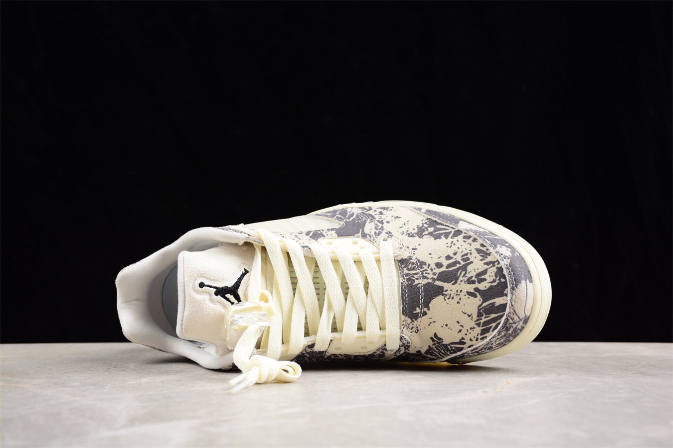 Air Jordan 5 Low "Expression" - Best Reps Website 2025