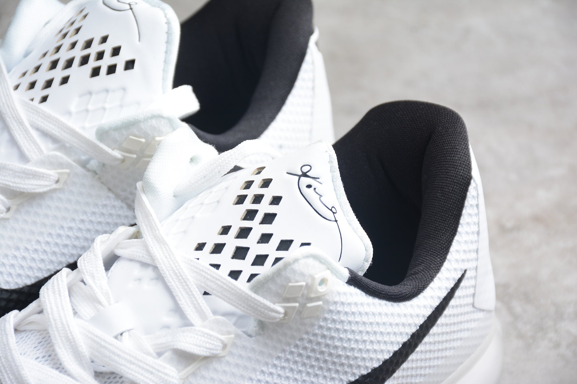Nike Kobe 10 EP "Fundamentals" - Best Reps Website 2025