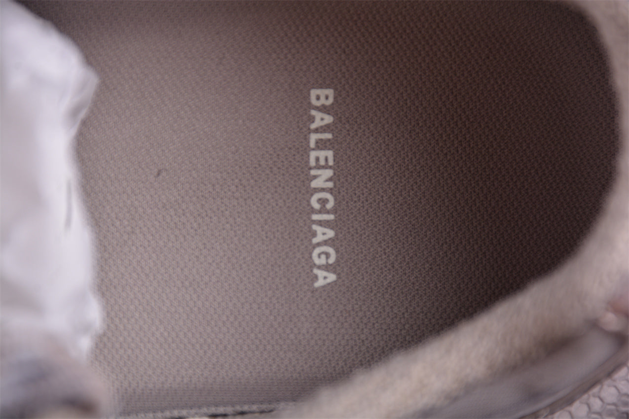 Balenciaga 3XL Sneaker in Stone Grey - Best Reps Website 2025