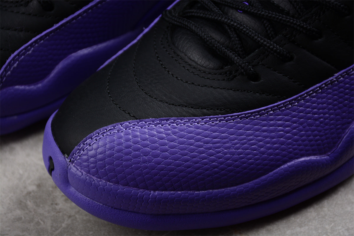 Air Jordan 12 “Field Purple” - Best Reps Website 2025