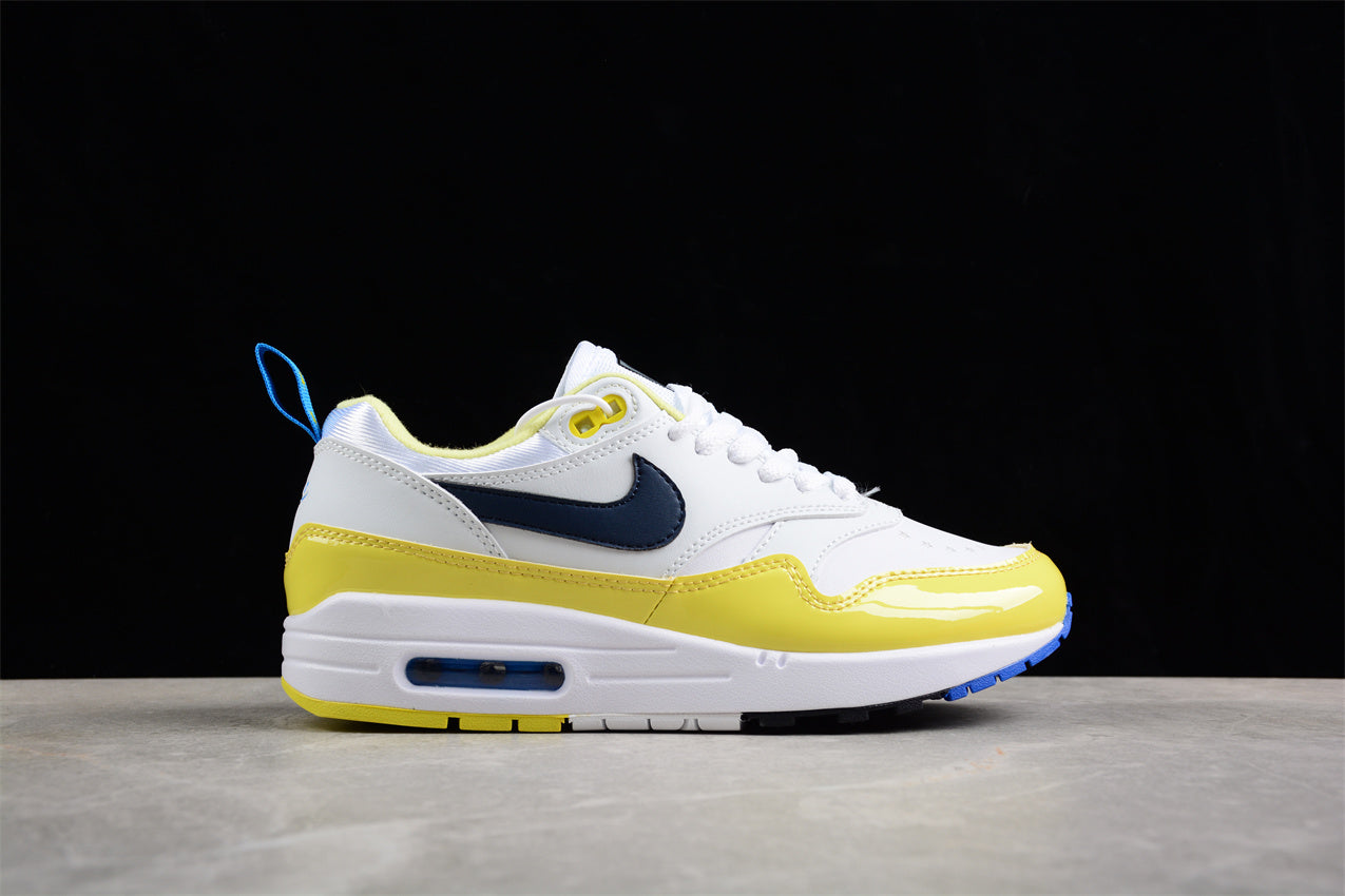 Nike Air Max 1 '86 OG Golf "Ryder's Yellow" - Best Reps Website 2025