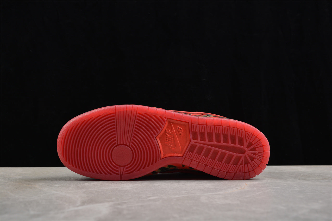 Nike SB Dunk Low “The Wizard of Oz – Poppy Field” - Best Reps Website 2025