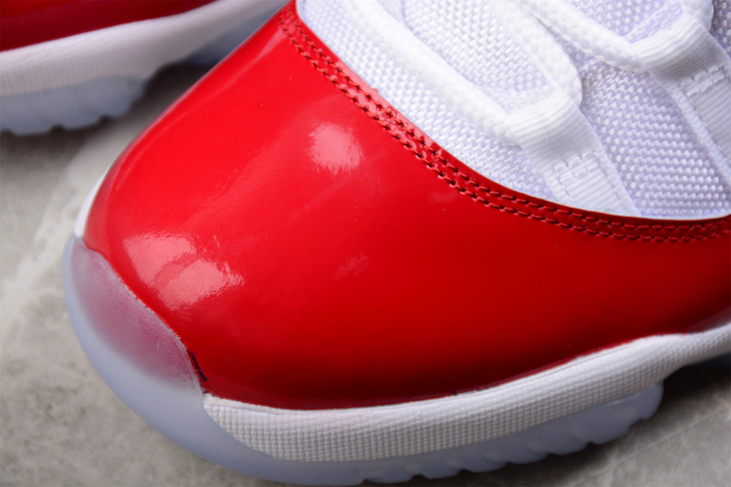 Air Jordan 11 "Cherry" - Best Reps Website 2025