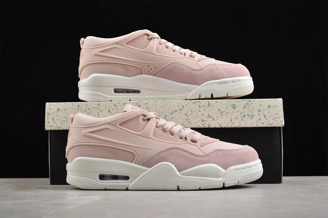 Jordan 4 RM "Pink Oxford" (Women’s) - Best Reps Website 2025
