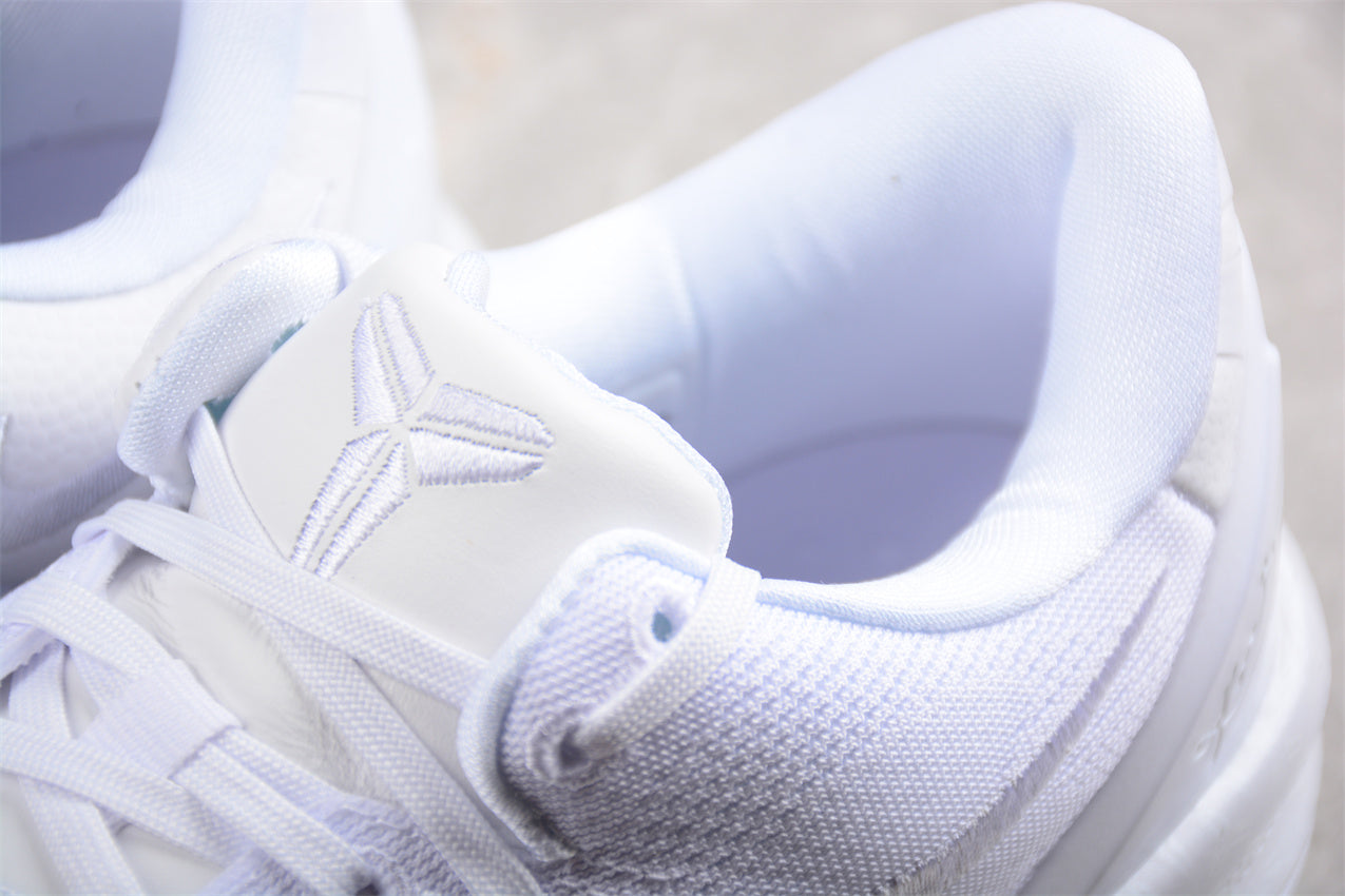 Nike Kobe 8 Protro "Halo" - Best Reps Website 2025